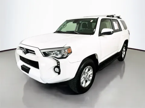Another view of 2020 Toyota 4Runner SR5 for sale in Summerville, SC at Automaxx of the Carolinas