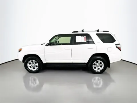 More photos of 2020 Toyota 4Runner SR5 at Automaxx of the Carolinas, SC