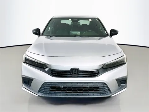 Photos of 2022 Honda Civic Sport for sale in Summerville, SC at Automaxx of the Carolinas