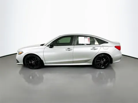 More photos of 2022 Honda Civic Sport at Automaxx of the Carolinas, SC