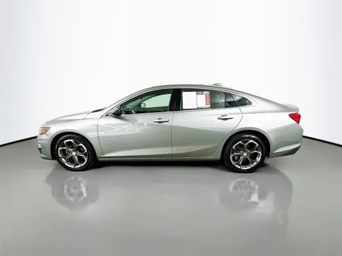More photos of 2024 Chevrolet Malibu LT at Automaxx of the Carolinas, SC