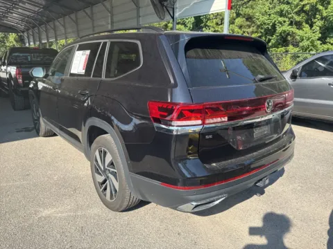 More photos of 2024 Volkswagen Atlas 2.0T SE w/Technology at Automaxx of the Carolinas, SC