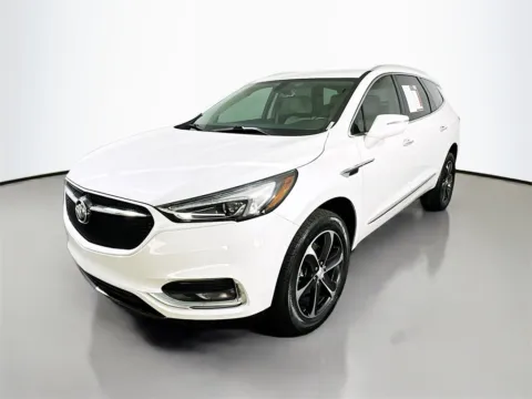 Another view of 2021 Buick Enclave Essence for sale in Summerville, SC at Automaxx of the Carolinas