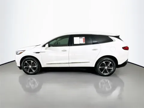 More photos of 2021 Buick Enclave Essence at Automaxx of the Carolinas, SC
