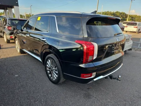 Another view of 2020 Hyundai Palisade Limited for sale in Summerville, SC at Automaxx of the Carolinas