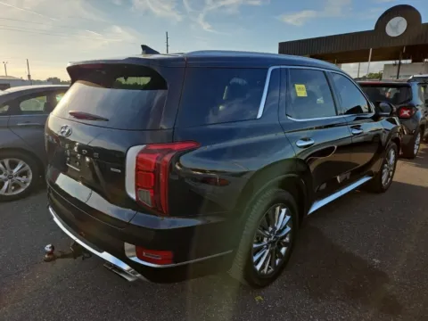 More photos of 2020 Hyundai Palisade Limited at Automaxx of the Carolinas, SC