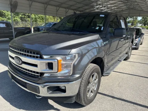 Photos of 2020 Ford F-150 XLT for sale in Summerville, SC at Automaxx of the Carolinas