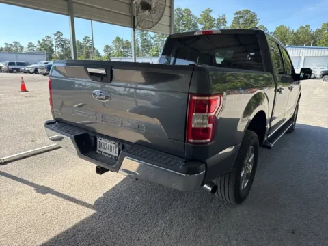 Another view of 2020 Ford F-150 XLT for sale in Summerville, SC at Automaxx of the Carolinas