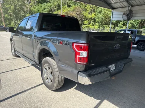More photos of 2020 Ford F-150 XLT at Automaxx of the Carolinas, SC