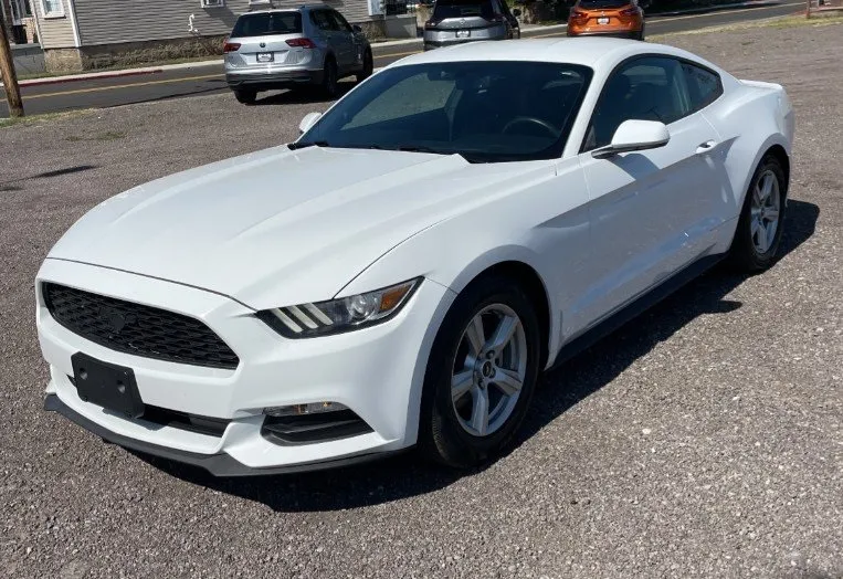 2015 Ford Mustang V6 for sale in Summerville, SC