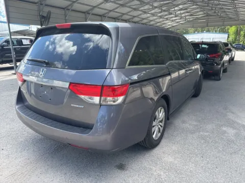 Another view of 2016 Honda Odyssey SE for sale in Summerville, SC at Automaxx of the Carolinas