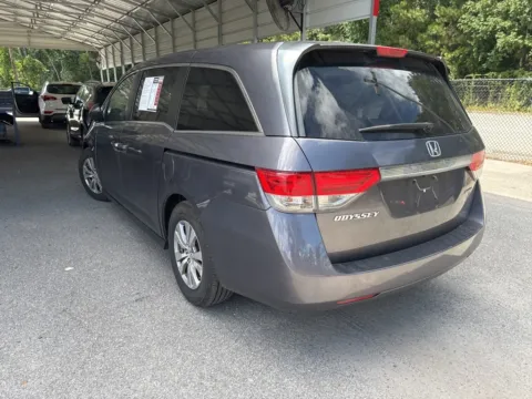 More photos of 2016 Honda Odyssey SE at Automaxx of the Carolinas, SC
