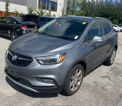 Photos of 2019 Buick Encore Essence for sale in Summerville, SC at Automaxx of the Carolinas