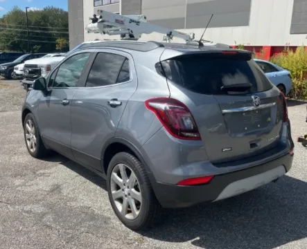Another view of 2019 Buick Encore Essence for sale in Summerville, SC at Automaxx of the Carolinas