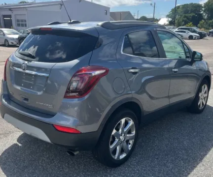 More photos of 2019 Buick Encore Essence at Automaxx of the Carolinas, SC