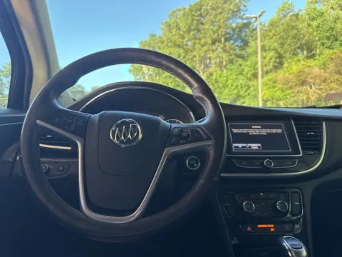 More photos of 2019 Buick Encore Essence at Automaxx of the Carolinas, SC