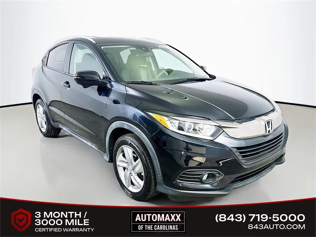 2019 Honda HR-V EX for sale in Summerville, SC