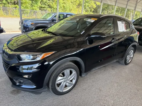 Photos of 2019 Honda HR-V EX for sale in Summerville, SC at Automaxx of the Carolinas