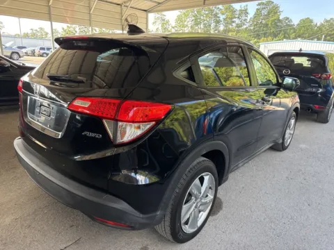 Another view of 2019 Honda HR-V EX for sale in Summerville, SC at Automaxx of the Carolinas
