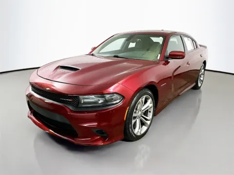 Another view of 2021 Dodge Charger R/T for sale in Summerville, SC at Automaxx of the Carolinas