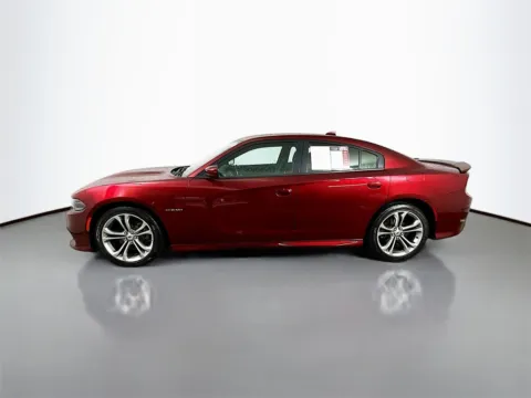 More photos of 2021 Dodge Charger R/T at Automaxx of the Carolinas, SC