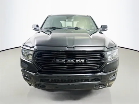 Photos of 2021 Ram 1500 Big Horn/Lone Star for sale in Summerville, SC at Automaxx of the Carolinas
