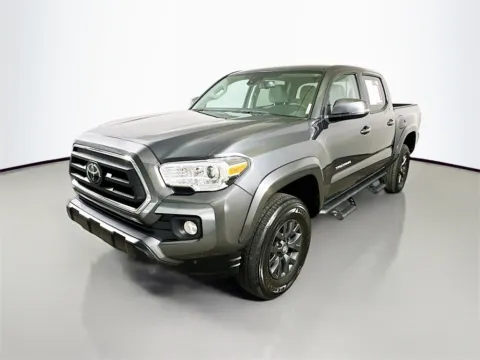 Another view of 2023 Toyota Tacoma SR5 for sale in Summerville, SC at Automaxx of the Carolinas