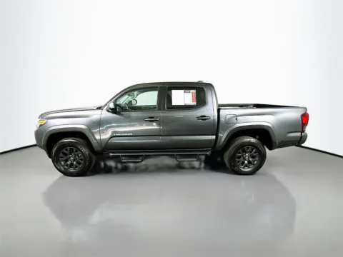 More photos of 2023 Toyota Tacoma SR5 at Automaxx of the Carolinas, SC