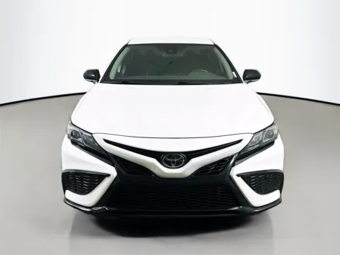 Photos of 2023 Toyota Camry SE for sale in Summerville, SC at Automaxx of the Carolinas