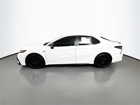 More photos of 2023 Toyota Camry SE at Automaxx of the Carolinas, SC