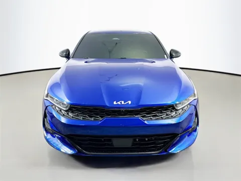 Photos of 2024 Kia K5 GT-Line for sale in Summerville, SC at Automaxx of the Carolinas