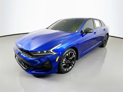 Another view of 2024 Kia K5 GT-Line for sale in Summerville, SC at Automaxx of the Carolinas