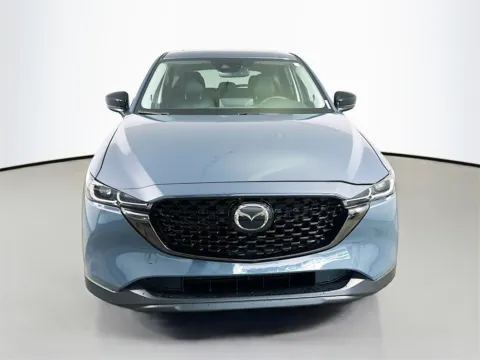 Photos of 2025 Mazda CX-5 2.5 S Carbon Edition for sale in Summerville, SC at Automaxx of the Carolinas