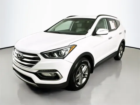Another view of 2017 Hyundai Santa Fe Sport 2.4 Base for sale in Summerville, SC at Automaxx of the Carolinas
