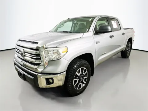 Another view of 2016 Toyota Tundra SR5 for sale in Summerville, SC at Automaxx of the Carolinas