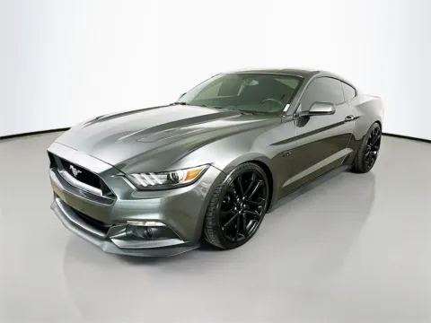 Another view of 2015 Ford Mustang GT Premium for sale in Summerville, SC at Automaxx of the Carolinas