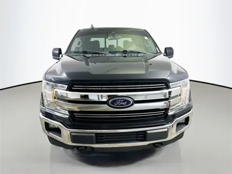 Photos of 2020 Ford F-150 Lariat for sale in Summerville, SC at Automaxx of the Carolinas