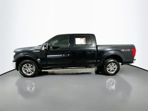 More photos of 2020 Ford F-150 Lariat at Automaxx of the Carolinas, SC