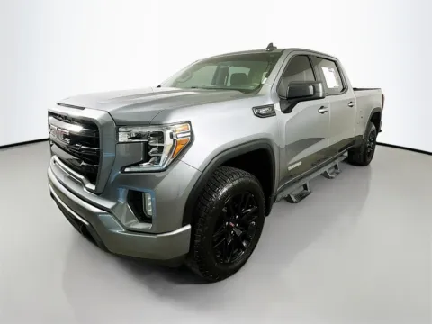 Another view of 2021 GMC Sierra 1500 Elevation for sale in Summerville, SC at Automaxx of the Carolinas