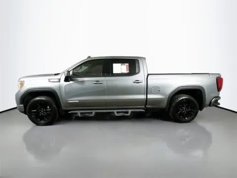 More photos of 2021 GMC Sierra 1500 Elevation at Automaxx of the Carolinas, SC