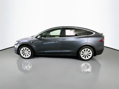 More photos of 2021 Tesla Model X Long Range at Automaxx of the Carolinas, SC