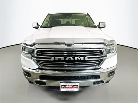 Photos of 2021 Ram 1500 Laramie for sale in Summerville, SC at Automaxx of the Carolinas
