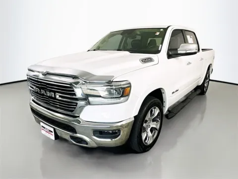 Another view of 2021 Ram 1500 Laramie for sale in Summerville, SC at Automaxx of the Carolinas