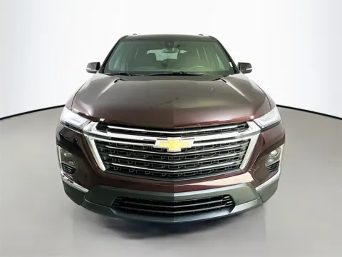 Photos of 2023 Chevrolet Traverse LT for sale in Summerville, SC at Automaxx of the Carolinas