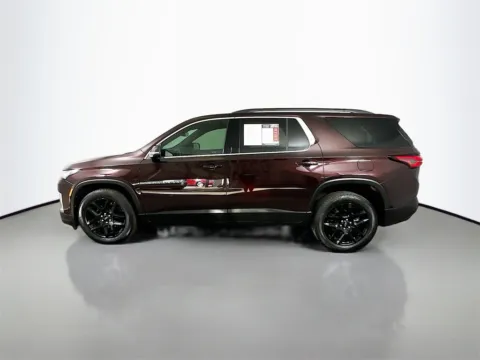 More photos of 2023 Chevrolet Traverse LT at Automaxx of the Carolinas, SC