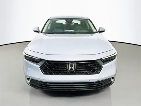 Photos of 2023 Honda Accord Hybrid Touring for sale in Summerville, SC at Automaxx of the Carolinas