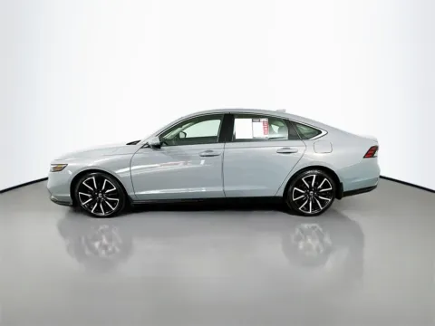 More photos of 2023 Honda Accord Hybrid Touring at Automaxx of the Carolinas, SC
