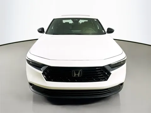 Photos of 2023 Honda Accord Hybrid Sport for sale in Summerville, SC at Automaxx of the Carolinas