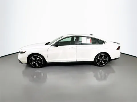More photos of 2023 Honda Accord Hybrid Sport at Automaxx of the Carolinas, SC