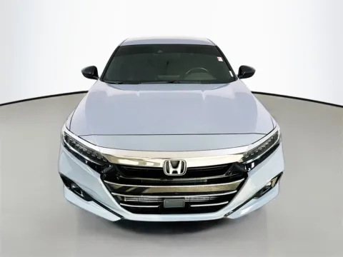 Photos of 2022 Honda Accord Sport for sale in Summerville, SC at Automaxx of the Carolinas